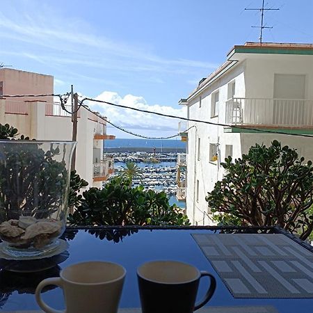 בלאנס Puerto Costa Brava Apartments מראה חיצוני תמונה