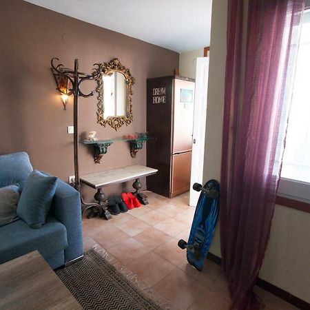 בלאנס Puerto Costa Brava Apartments מראה חיצוני תמונה
