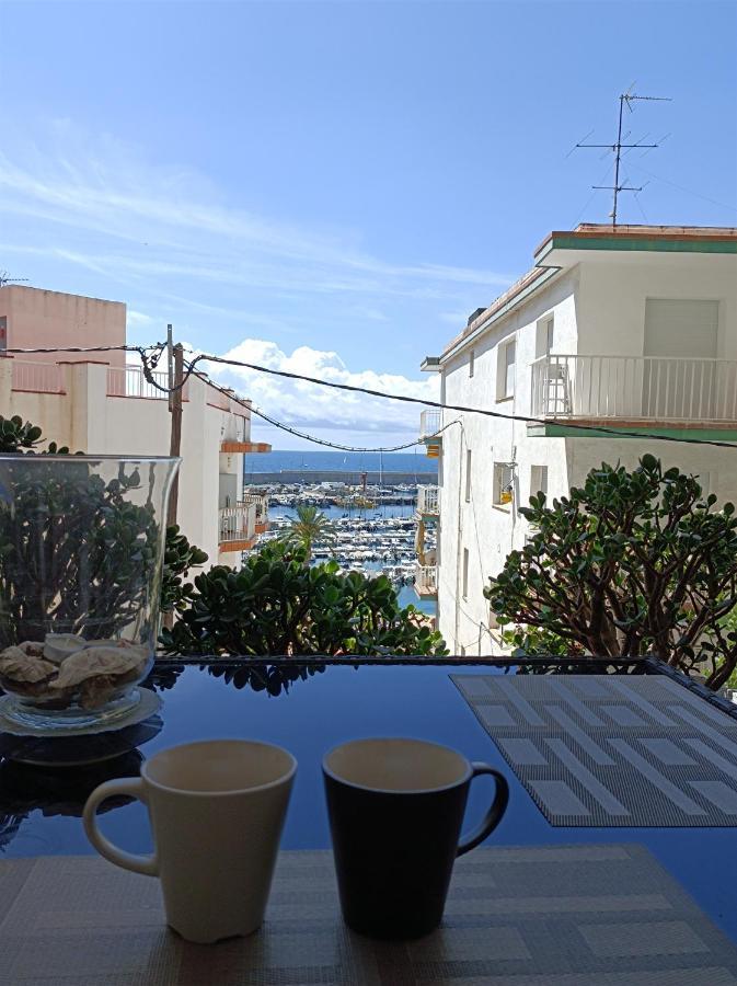 בלאנס Puerto Costa Brava Apartments מראה חיצוני תמונה