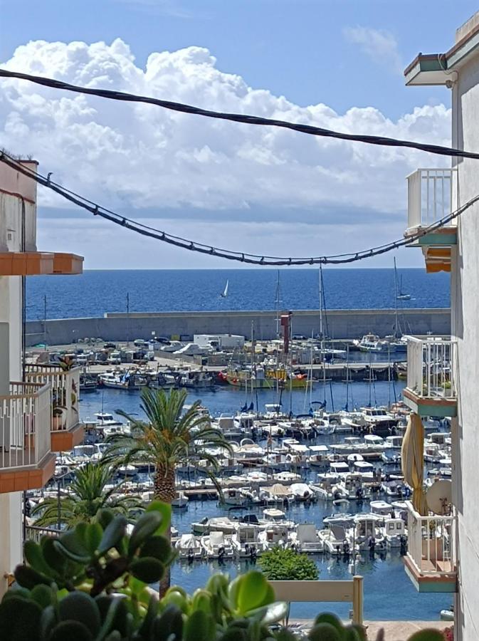בלאנס Puerto Costa Brava Apartments מראה חיצוני תמונה