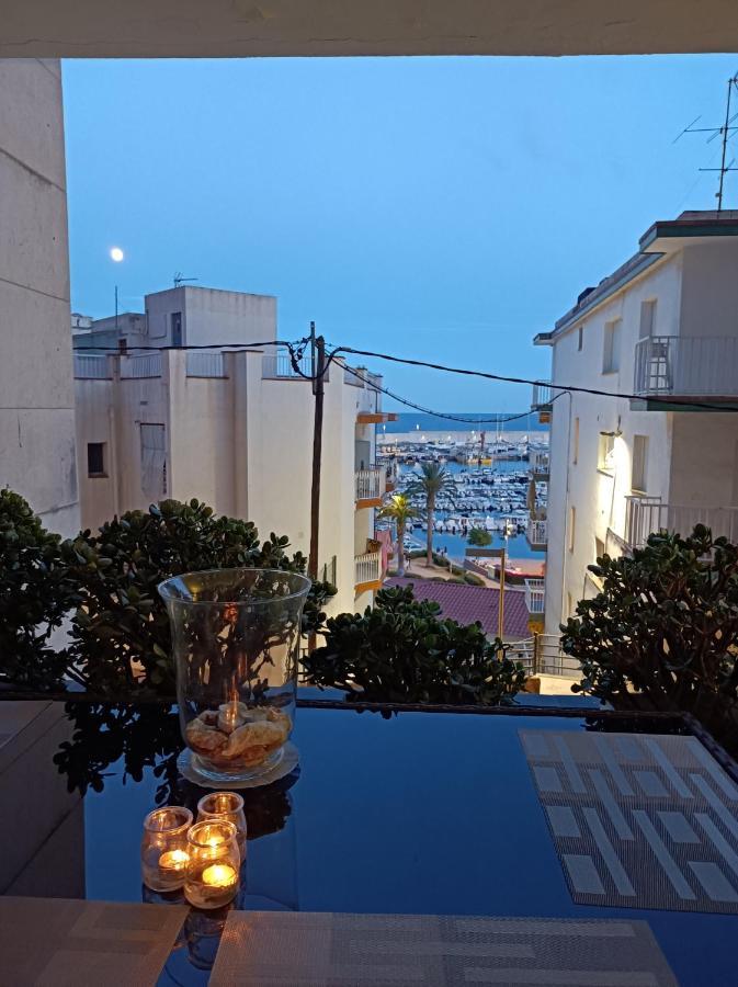 בלאנס Puerto Costa Brava Apartments מראה חיצוני תמונה