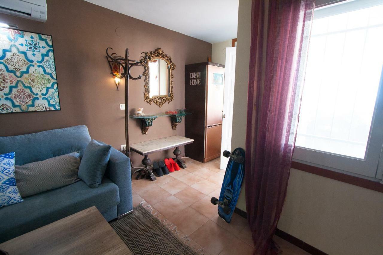 בלאנס Puerto Costa Brava Apartments מראה חיצוני תמונה