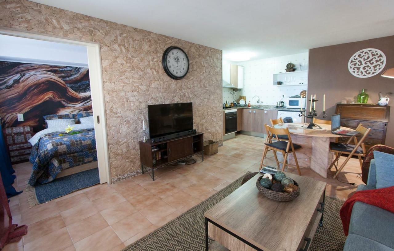 בלאנס Puerto Costa Brava Apartments מראה חיצוני תמונה