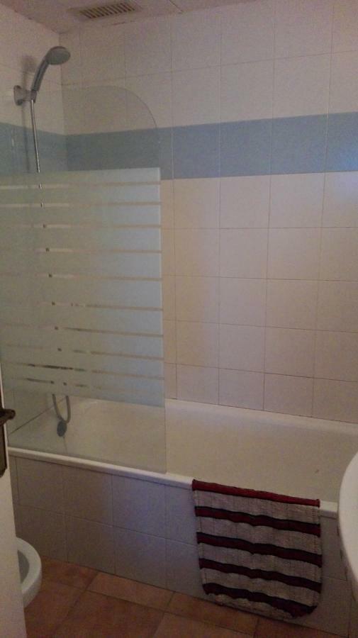 בלאנס Puerto Costa Brava Apartments מראה חיצוני תמונה