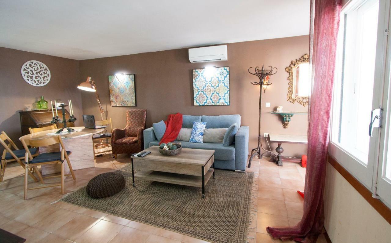 בלאנס Puerto Costa Brava Apartments מראה חיצוני תמונה