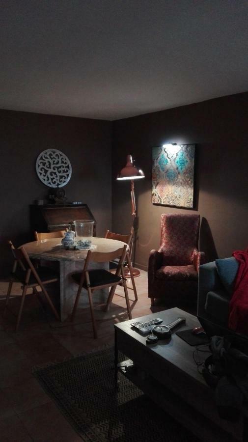 בלאנס Puerto Costa Brava Apartments מראה חיצוני תמונה