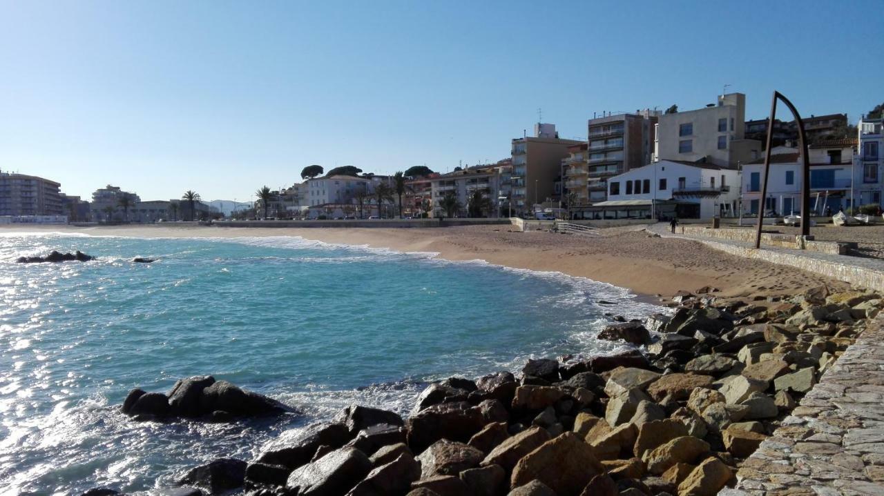 בלאנס Puerto Costa Brava Apartments מראה חיצוני תמונה